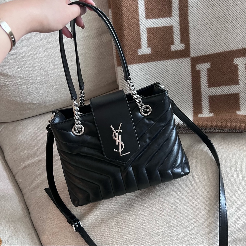 YSL Crossbody Purse